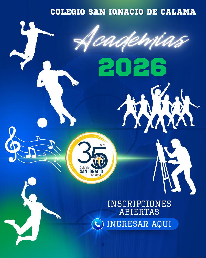 Academias 2026